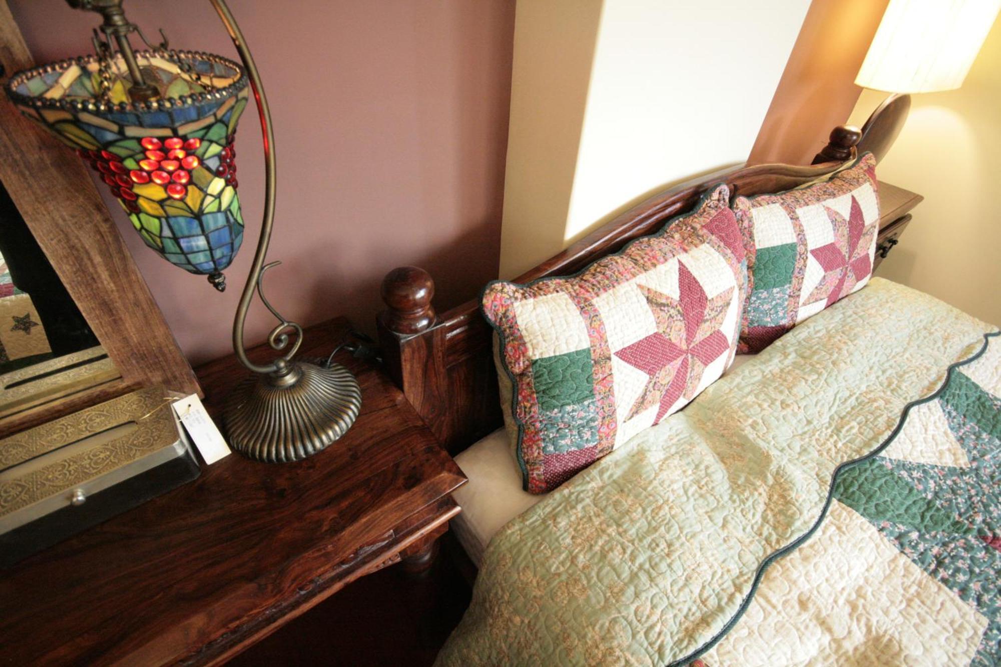 Hualien Paris Home B&B חדר תמונה
