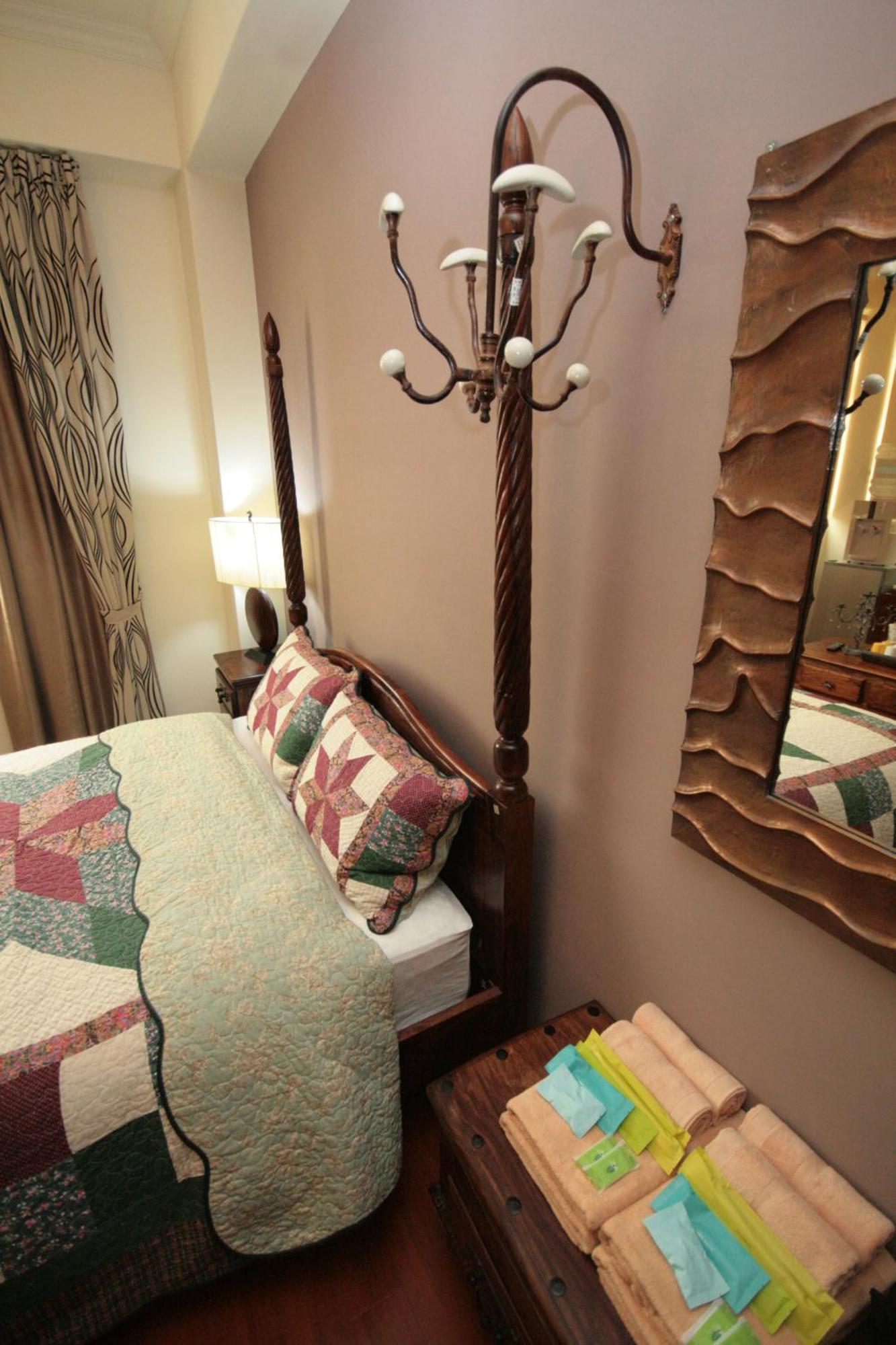 Hualien Paris Home B&B חדר תמונה