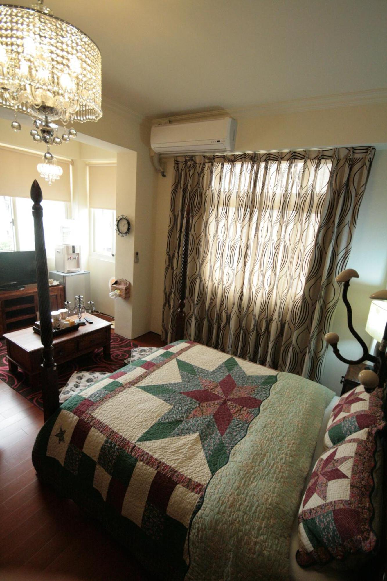 Hualien Paris Home B&B חדר תמונה