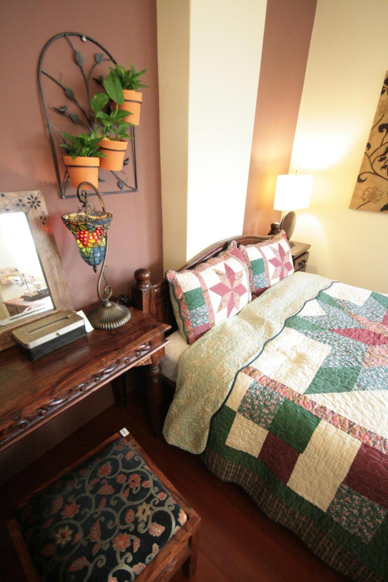 Hualien Paris Home B&B חדר תמונה