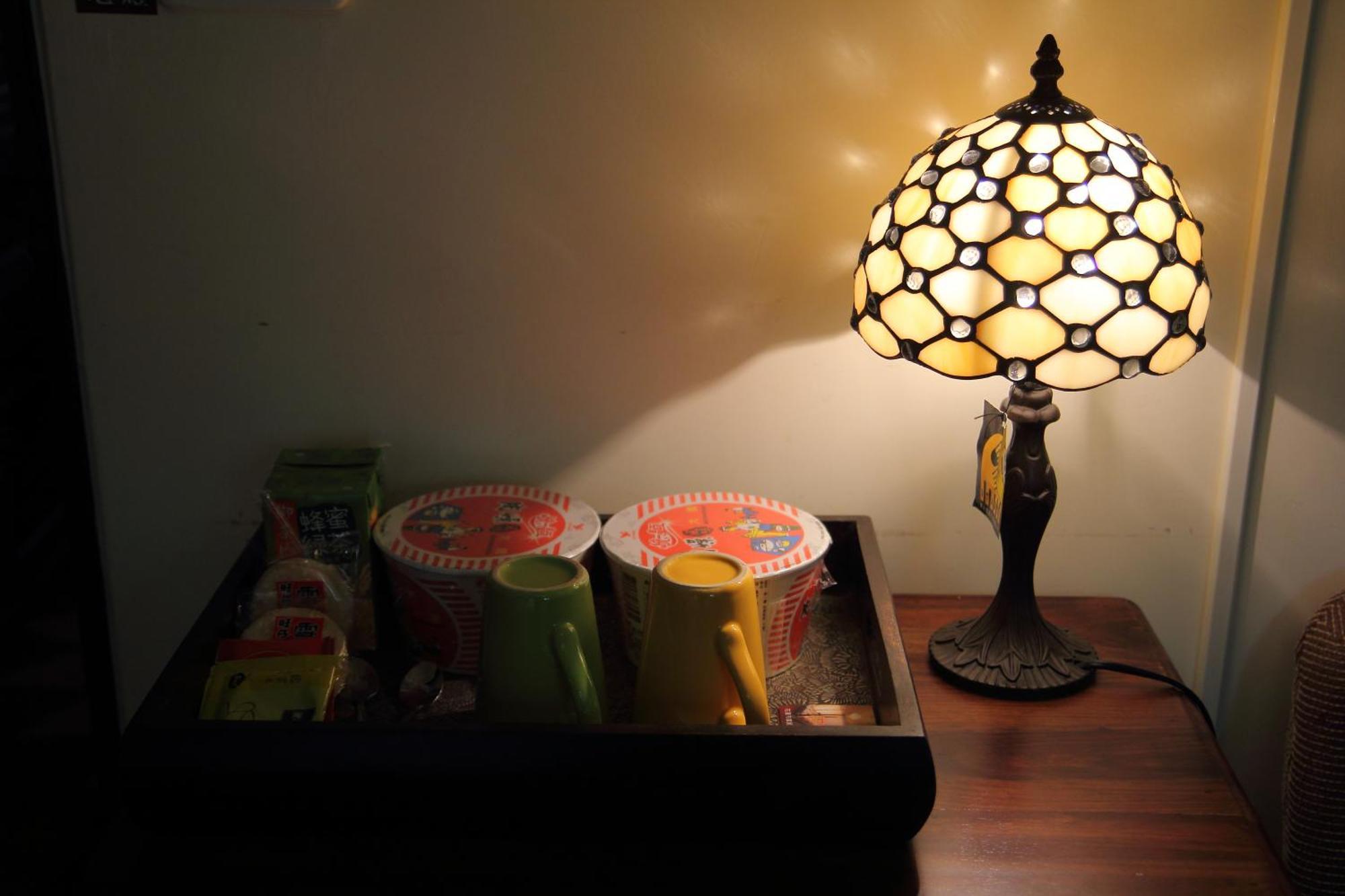 Hualien Paris Home B&B חדר תמונה